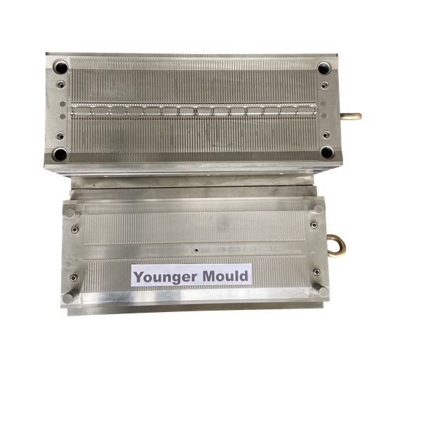 Small Cable Ties Mould /PA66 Cable Ties Making Machine/ High Quality